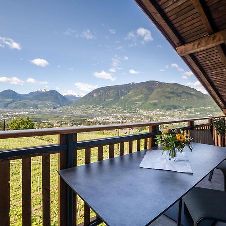 Ferienwohnung Zypresse Merano Kültér fotó
