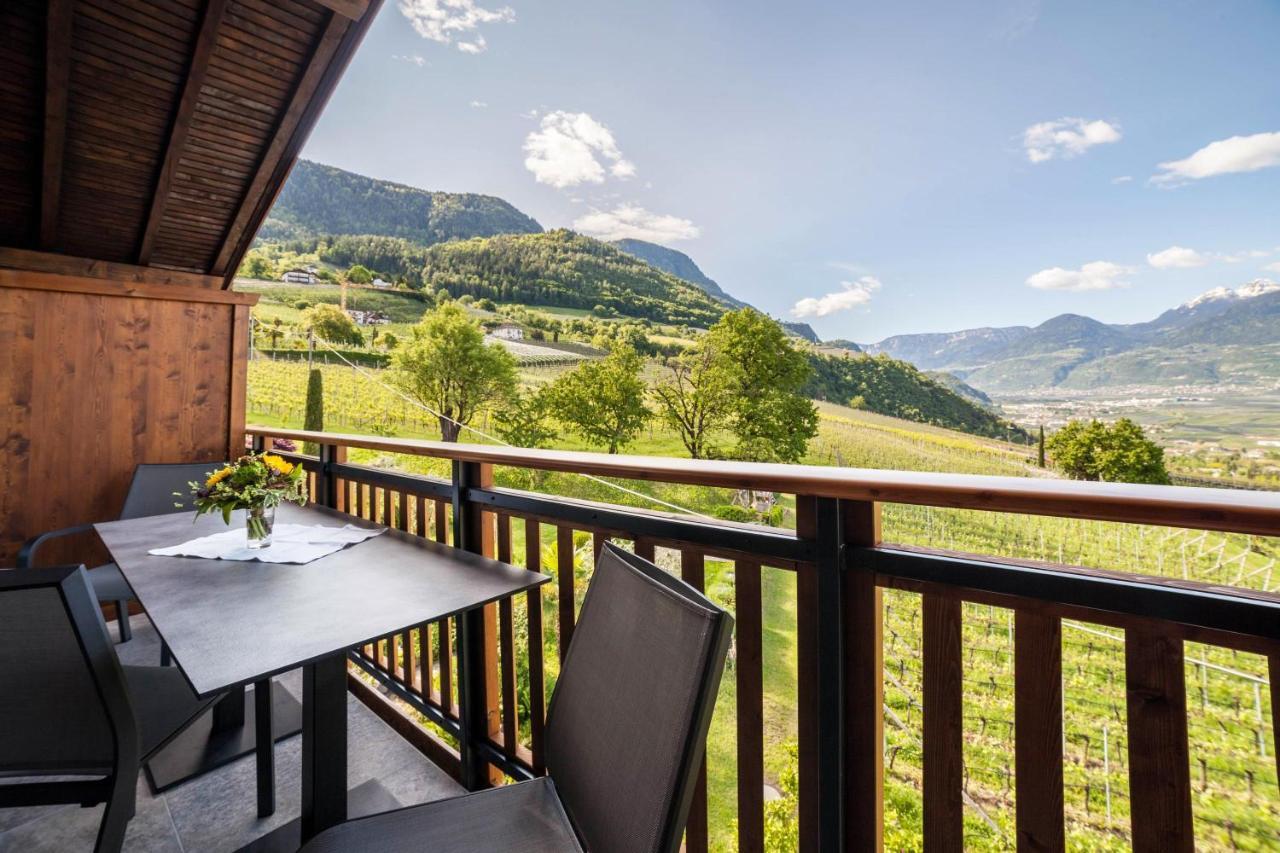 Ferienwohnung Zypresse Merano Kültér fotó