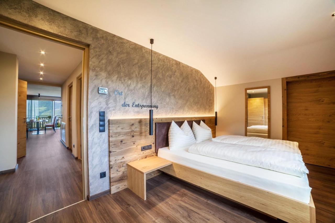 Ferienwohnung Zypresse Merano Kültér fotó